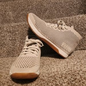 Suede Nobull Hightops 8.5W 7M